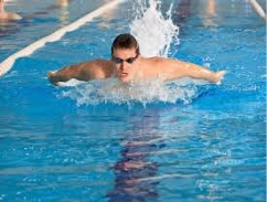 Користь плавання: що дають заняття плаванням у басейні - 5 Елемент